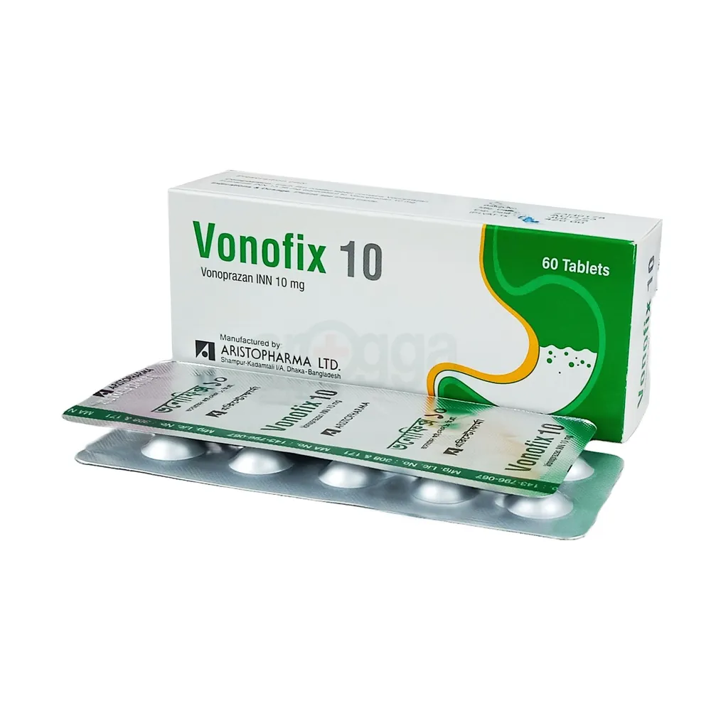 vonofix-10-mg